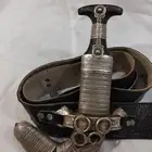خنجر زراف أسود