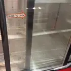 ثلاجه حق محل حق عصيرات نظيفه جديده ما استخدمت