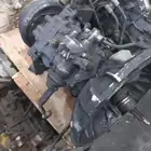 جيرات دينا تويوتا وباص كوثتر