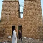 كل اعمال حجر وتراث وسقف