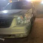 جمس يوكن 2009