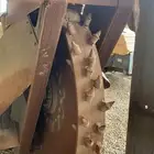 بوبكات بكت وحفار ودقاق ومكنسة وترنشر للايجار
