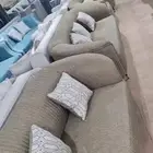 طقم كنب جاهزه سعر الطقم قبل 2000 بعد الخصم 1500 يوجد تفصيل