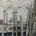 ضباب ورذاذ تركيب وصيانه