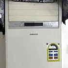 مكيف اسبلت ثلاجه