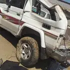 قطع غيار جيب ربع 2007