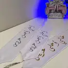 وشاح أطفال للعرائس والمناسبات