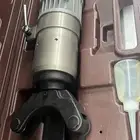 ثانية حديد محموله كهرباء