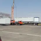 كرين ونش رافعه