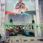 تاجير وتركيب اضاءة
