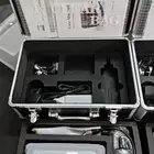 جهاز سونار V8 المطور فحص جميع الحيوانات