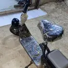 سكوتر الكهربائي جديد رقم الجوال