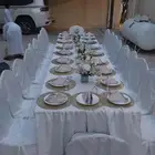 تاجير كراسي طاولات