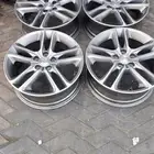 جنوط سوناتا كروم الأصلي وكاله موديل 2018 مقاس 18