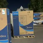 مكيفات دولاب ميديا 60الف وحده استخدام حج هذا السنه