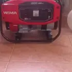 electric generator