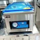مكينة تغليف فاكيوم ثلاجات المقبلات