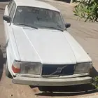 قطع غيار فولفو