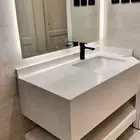 رخام صناعى .مطابخ .كاونترات .مغاسل