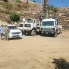 كشف مياة الآبار وحفر الآبار عروض خاصة المخواة قلوة