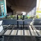 ستاند شاشة شبه جديد