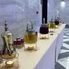 قهوجي وصبابين