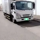 مع السائق دينا تبريد تجميد للايجار 2023