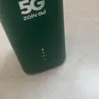 انتر نت لا محدود 5g