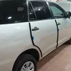 Toyota Innova 2009