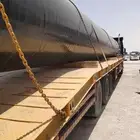 موجود لوبد 19 متر في الرياض وجاهز الى اي اتجاه داخل المملكه