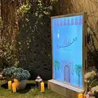 تاجير شاشات