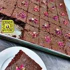 بسبوسة وغيرها من الاكلات اللذيذة