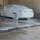 للبيع كامري الموقع طريف