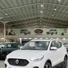 ام جي زاد اس 2024