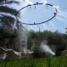 مؤسسة رذاذ نقي