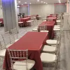 الجوهره..كراسي.طاولات.اضاءت.فتتاح.لوازم حفلات