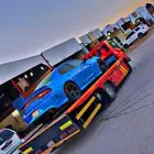 سطحه حفر الباطن هيدروليك