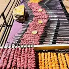 معلم مشويات دوار السعادة