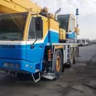 إيجار كرين فون 60طن 20006