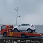 سطحات جده