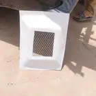 اعلان من موسسه امداد يوجد جميع انواع صناديق غطيان مكيفات فيب