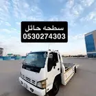 سطحه حائل