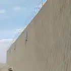 توريد وتركيب كرستينه حلزوني حمايه للبيوت والمزارع والاستراحا