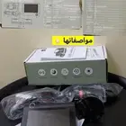 داش كام