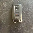 محل مفاتيح إسبير لكزس تويوتا هونداي بصمة مفتا
