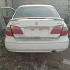 للبيع قطع غيار مكسيما 2004