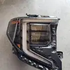 شمعه يمين جمس سييرا 23 24 اصلي وكاله