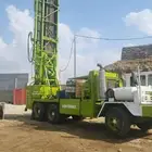 حفر ابار ارتوازيه كشف ابار