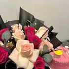 باقات وبوكس ورد وكيك