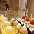 كوفي بريك حفلات بكل انواعها استعداد تام